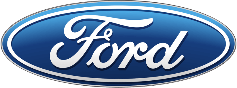 Ford logo