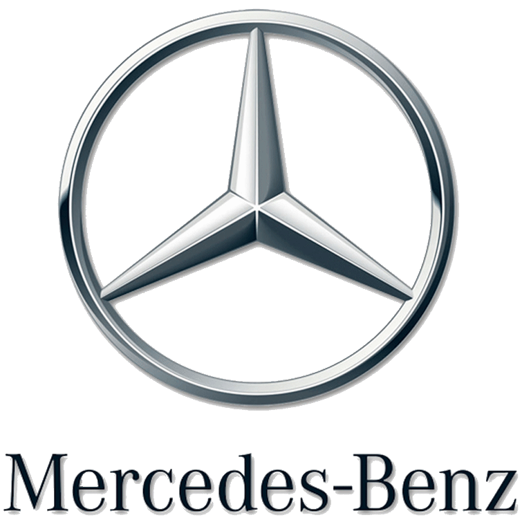 mercedes-benz logo