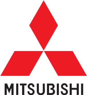 Mitsubishi logo