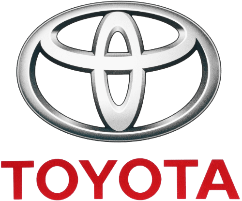 Toyota logo