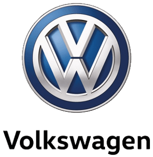 volkswagen logo